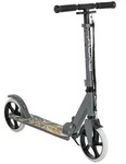 Kinderroller, Grau, Metall, 14x93x85 cm, unisex, Outdoor Spielzeug,...