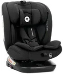 Lorelli Kindersitz, Schwarz, Kunststoff, 46x59x50 cm, unisex, Baby on Tour,