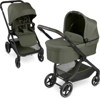 ABC Design KOMBIKINDERWAGEN Olivgr&uuml;n 82.0x52.0x107.5 cm