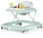Chipolino Lauflernhilfe, Gr&uuml;n, Kunststoff, 59x54x70 cm, unisex, Spielzeug,