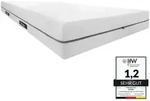 tectake Matratze, Wei&szlig;, Textil, Schlafzimmer, Matratzen Shop, Matratzen,