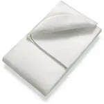 Sleezzz Matratzenschoner, Wei&szlig;, Textil, 90x190 cm, Schlafzimmer, Matratzen Shop,