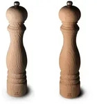 Peugeot M&uuml;hlenset, Braun, Holz, 6.7x30x6.7 cm, Tischkultur & Servieren,