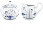 Seltmann Weiden Milch-, Blau, Wei&szlig;, Keramik, Rund, 2 cm, Kaffee & Tee,...