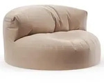 Green Bean Indoor, Beige, Textil, F&uuml;llung: EPS