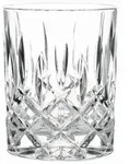 Nachtmann Whiskyglas John Wick, Klar, Glas, 2-teilig, 295 ml, 8.2x8.2x10.2 cm,...