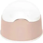 Bebe Jou T&ouml;pfchen Grow, Pink, Kunststoff, 32.5x25.5x17 cm, CE, rutschhemmende