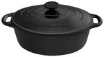 Kinghoff Br&auml;ter, Schwarz, Metall, Kochen, T&ouml;pfe, Br&auml;ter