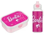 Mepal Lunchset, Pink, Kunststoff, 7.5x18.8x20.5 cm, K&uuml;chenzubeh&ouml;r,