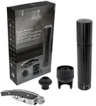 Peugeot Geschenkset, Schwarz, Kunststoff, 4x20x4 cm, Essen & Trinken,...