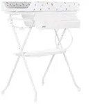 Chipolino Babybadewanne, Mehrfarbig, Kunststoff, 61x80 cm, unisex, Pflegen,...
