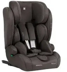Kikka boo Kindersitz, Braun, Kunststoff, 40x56x49 cm, unisex, Baby on Tour,