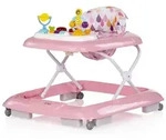 Chipolino Lauflernhilfe, Rosa, Kunststoff, 59x54x70 cm, female, Spielzeug,