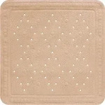 Grund Duscheinlage Baveno, Beige, Kunststoff, Uni, quadratisch, 55x55 cm, Made...