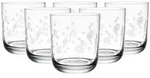 Villeroy & Boch Wassergl&auml;ser, Transparent, Glas, Essen & Trinken, Gl&auml;ser,