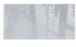 Tulup Glasplatte, Grau, Glas, Rechteckig, 140x70x0.4 cm, Kleinm&ouml;bel, Kamine &