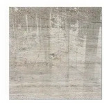 Tulup Glasplatte, Beige, Glas, Quadratisch, 60x60x0.4 cm, Kleinm&ouml;bel, Kamine &