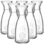 Ritzenhoff Breker Karaffen, Transparent, Glas, Kaffee & Tee, Kannen, Karaffen