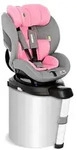 Lorelli Kindersitz, Rosa, Kunststoff, 44x67x63 cm, female, Baby on Tour,...