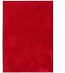 Pergamon Kinderteppich, Rot, Textil, 80x150 cm, Teppiche & B&ouml;den, Teppiche,...