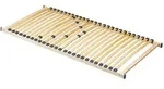 Boxxx Lattenrost, Holz, Birke, Buche,Buche, Schichtholz, 140x200 cm,...