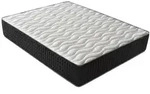 Dagostino Home Kaltschaummatratze, Wei&szlig;, Textil, Mode, H3 + H4, F&uuml;llung: