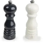 Peugeot M&uuml;hlenset, Grau, Holz, 5.9x22x5.9 cm, Tischkultur & Servieren,