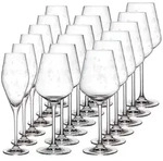 Villeroy & Boch Wein-, Transparent, Glas, Essen & Trinken, Gl&auml;ser, Gl&auml;ser-Sets