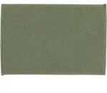 Rhomtuft Badematten, Olivgr&uuml;n, Textil, Rechteckig, 60x90 cm, Badtextilien,