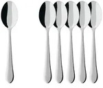 Villeroy & Boch Tafell&ouml;ffel, Silber, Metall, Essen & Trinken, Besteck, L&ouml;ffel