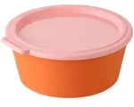 Sch&uuml;ssel, Orange, Kunststoff, Essen & Trinken, Geschirr, Schalen & Sch&uuml;sseln,