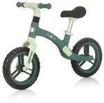 Chipolino Laufrad, Gr&uuml;n, Metall, 35x56x87 cm, unisex, Outdoor Spielzeug,