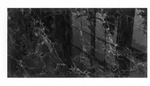 Tulup Glasplatte, Schwarz, Glas, Rechteckig, 140x70x0.4 cm, Kleinm&ouml;bel, Kamine...