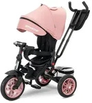 Lorelli Dreirad, Pink, Metall, 52x102x109 cm, female, Outdoor Spielzeug,