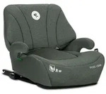 Lorelli Kindersitzerh&ouml;hung, Gr&uuml;n, Kunststoff, 42x38x41 cm, unisex, Baby on...