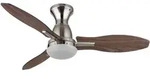 Globo Ventilator Gale, Metall, Kunststoff, 130 mm, E, 32.5 cm, CE,...