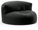 Green Bean Indoor, Schwarz, Textil, F&uuml;llung: EPS