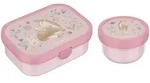 Mepal Obst-, Rosa, Pink, Kunststoff, Rund, 2x2x2 cm, K&uuml;chenzubeh&ouml;r,