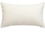 Atmosphera Createur d ́interieur Dekokissen, Creme, Textil, Wohntextilien,...