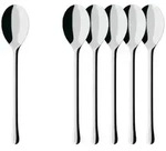 Villeroy & Boch Tafell&ouml;ffel, Silber, Metall, Essen & Trinken, Besteck, L&ouml;ffel