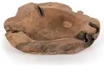 Design Delights Deko, Natur, Holz, 5 cm, Dekoration, Dekoartikel, Dekoschalen