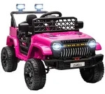 Aiyaplay Kinder, Rosa, Metall, 62.5x65x95 cm, unisex, Spielzeug,...