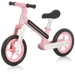 Chipolino Laufrad, Rosa, Metall, 54x57x90 cm, female, Outdoor Spielzeug,