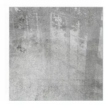 Tulup Glasplatte, Grau, Glas, Quadratisch, 50x50x0.4 cm, Kleinm&ouml;bel, Kamine &