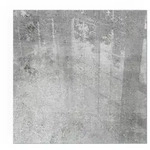 Tulup Glasplatte, Grau, Glas, Quadratisch, 50x50x0.4 cm, Kleinm&ouml;bel, Kamine &