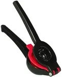 ich-zapfe Entsafter, Schwarz, Metall, 7.4x22x5.2 cm, Kochen, K&uuml;chenhelfer,