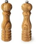 Peugeot M&uuml;hlenset, Braun, Holz, 5.9x22x5.9 cm, Tischkultur & Servieren,