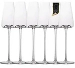 Intirilife Champagnergl&auml;ser, Transparent, Glas, 0.2 L, leicht zu reinigen,...