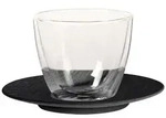 Villeroy & Boch Kaffeeglas, Transparent, Kunststoff, Keramik, Glas, Kaffee &...