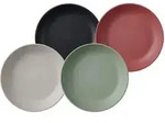 Mepal Suppenteller, Mehrfarbig, Kunststoff, Essen & Trinken, Geschirr, Teller,